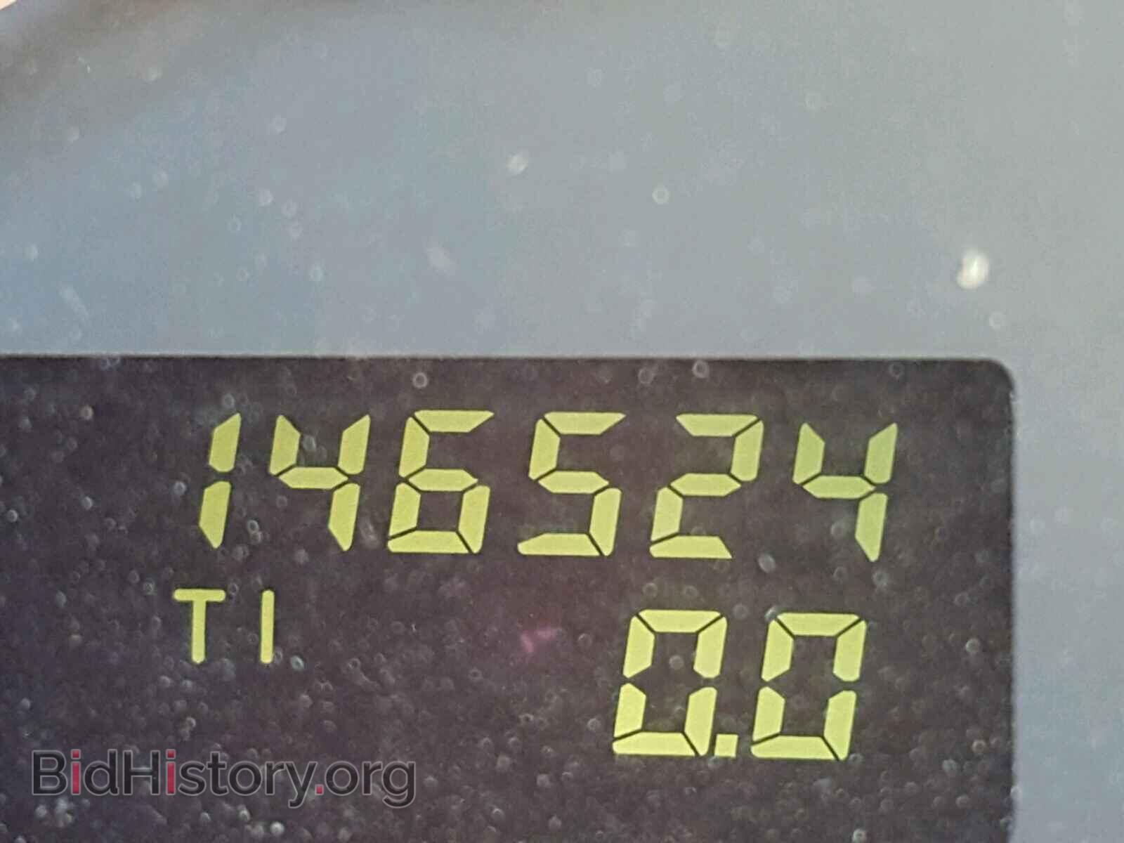 1999 VOLVO S80 - VIN: YV1TS97D5X1010798 - Фото 8