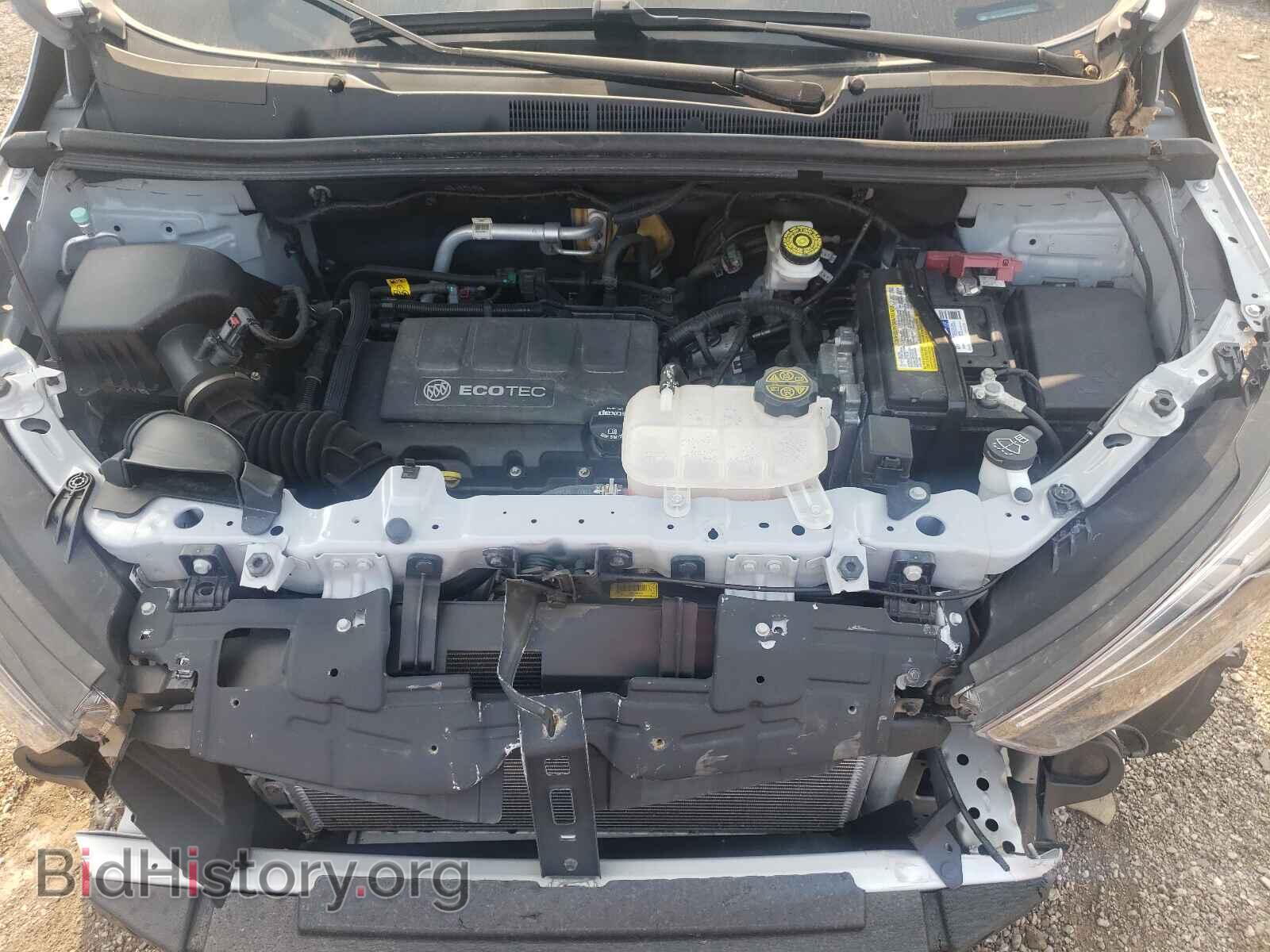 2019 BUICK ENCORE - VIN: KL4CJASB0KB708975 - Photo 7