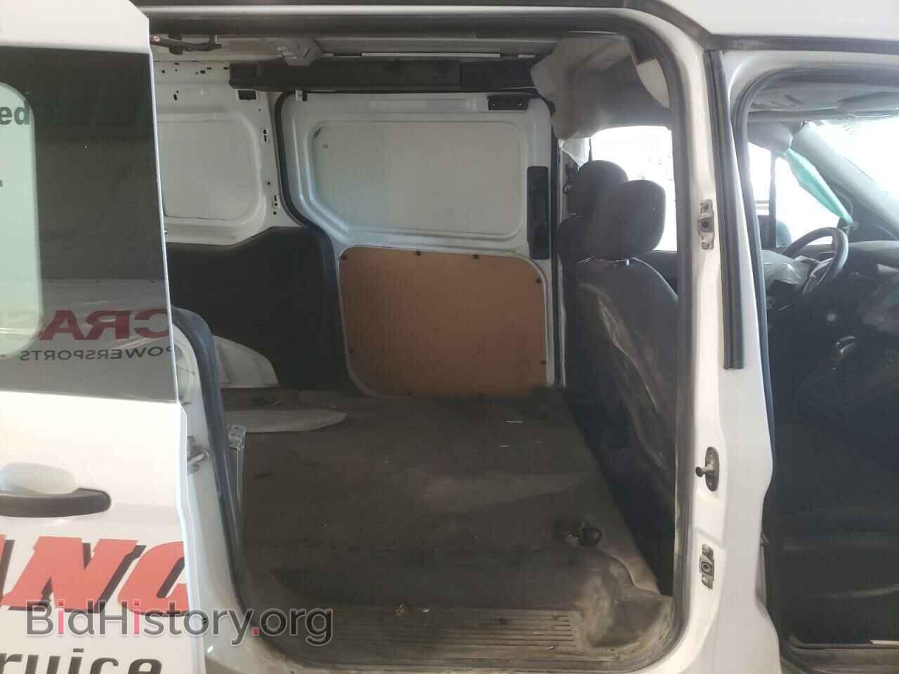 2015 FORD TRANSIT - VIN: NM0LS7E75F1215993 - Photo 6
