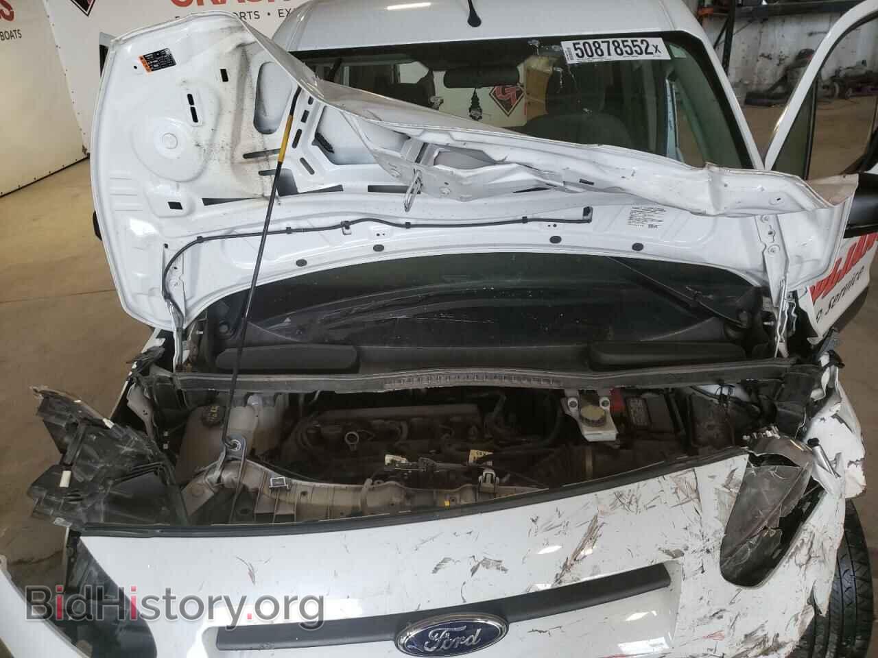 2015 FORD TRANSIT - VIN: NM0LS7E75F1215993 - Photo 7