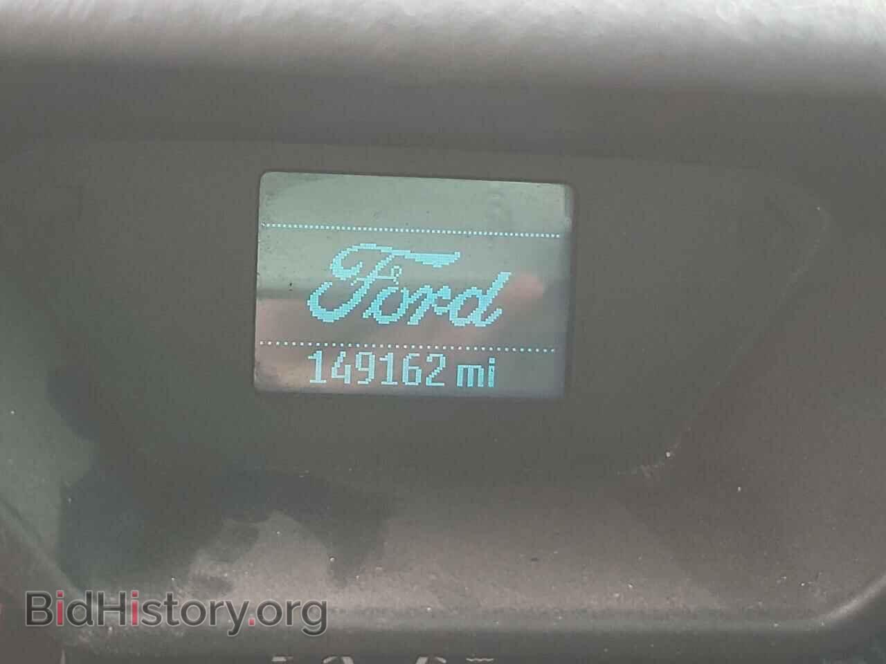 2015 FORD TRANSIT - VIN: NM0LS7E75F1215993 - Photo 8