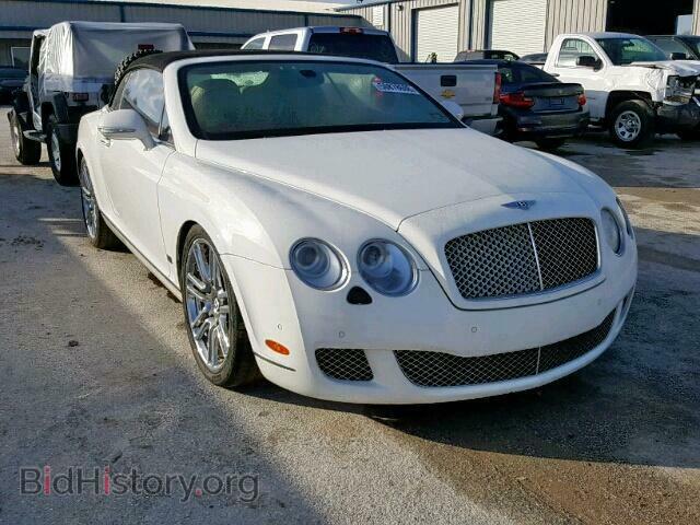 Photo SCBDR3ZA5AC065613 - BENTLEY ALL MODELS 2010