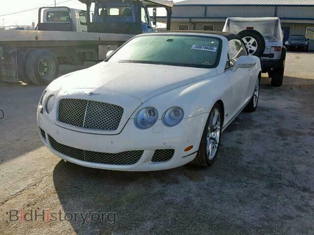 2010 BENTLEY ALL MODELS - VIN: SCBDR3ZA5AC065613 - Photo 2