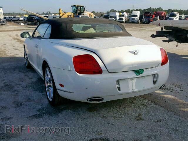 2010 BENTLEY ALL MODELS - VIN: SCBDR3ZA5AC065613 - Photo 3
