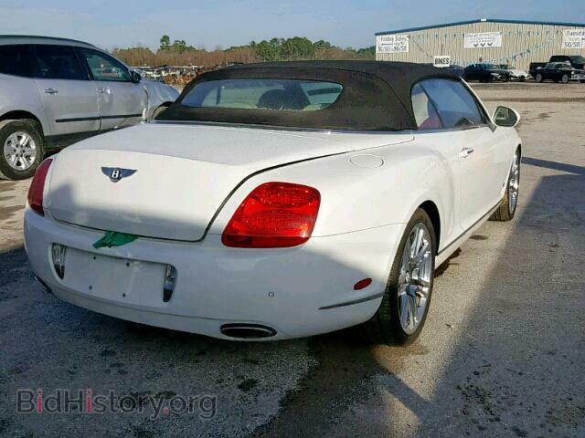 2010 BENTLEY ALL MODELS - VIN: SCBDR3ZA5AC065613 - Photo 4