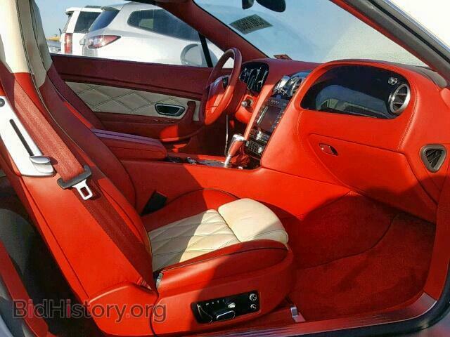 2010 BENTLEY ALL MODELS - VIN: SCBDR3ZA5AC065613 - Photo 5