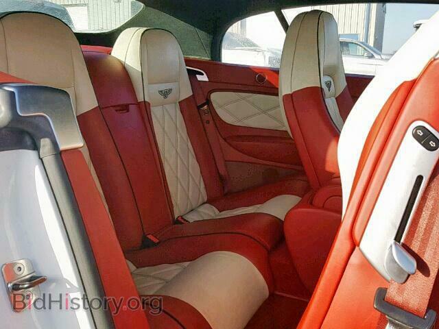 2010 BENTLEY ALL MODELS - VIN: SCBDR3ZA5AC065613 - Photo 6