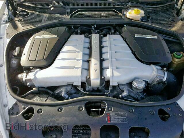2010 BENTLEY ALL MODELS - VIN: SCBDR3ZA5AC065613 - Photo 7