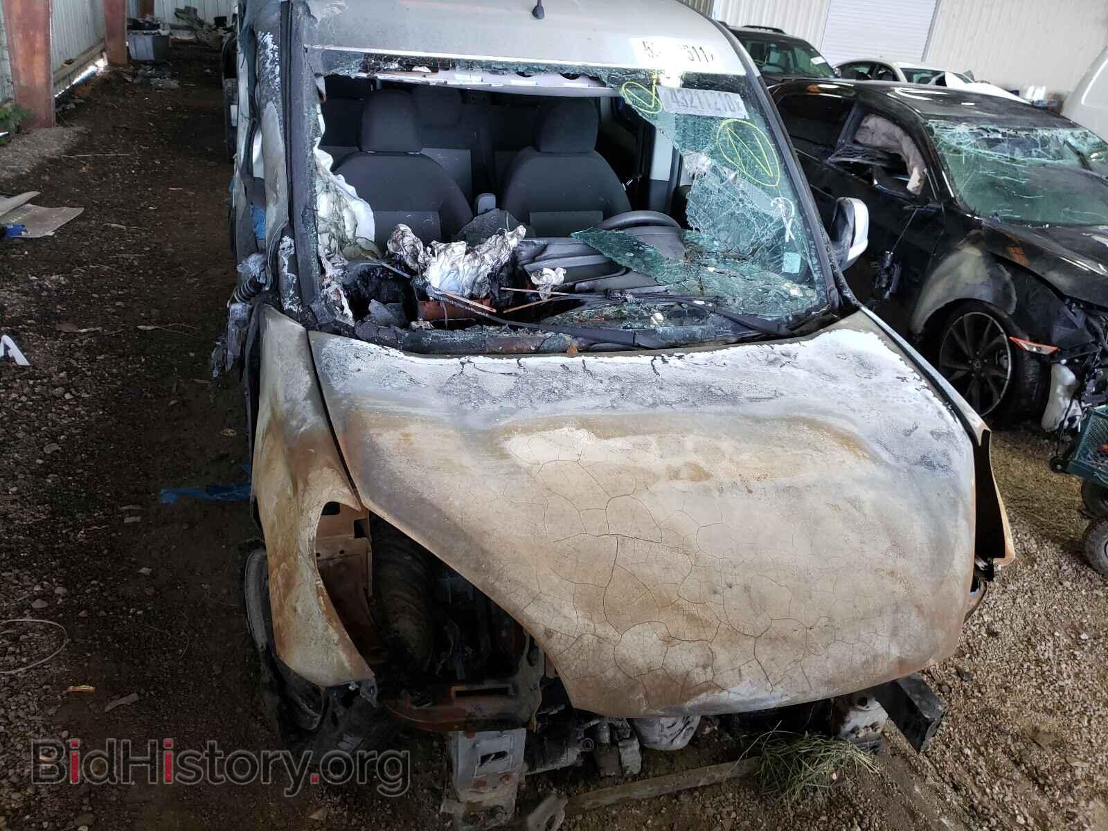2019 RAM PROMASTER - VIN: ZFBHRFBB8K6M36785 - Photo 9