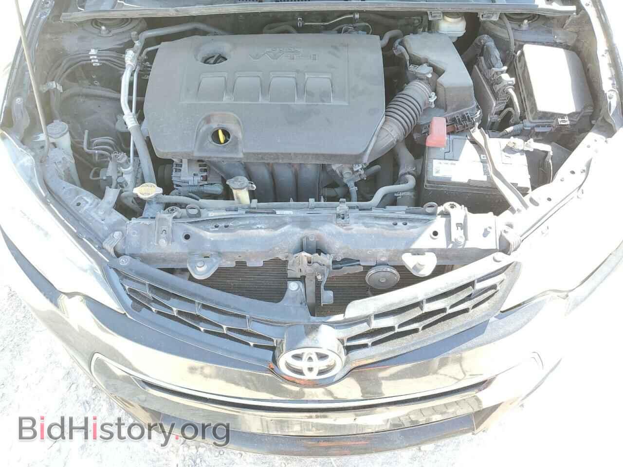 2015 TOYOTA COROLLA - VIN: 5YFBURHE2FP230347 - Photo 7