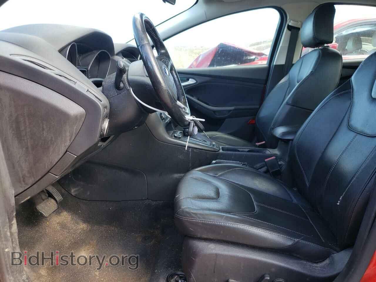2016 FORD FOCUS - VIN: 1FADP3F27GL311897 - Photo 7