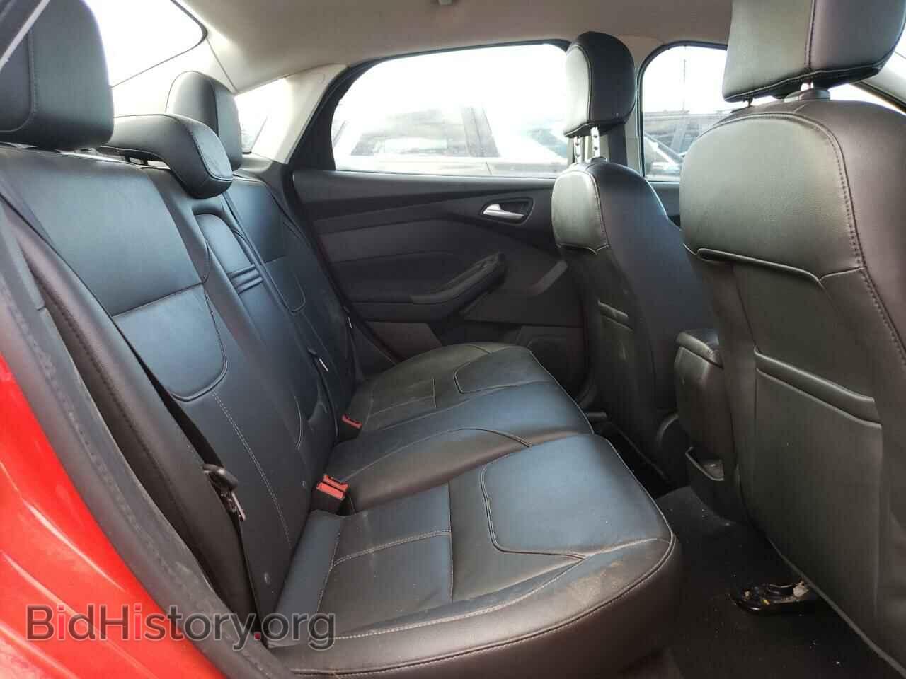 2016 FORD FOCUS - VIN: 1FADP3F27GL311897 - Photo 10