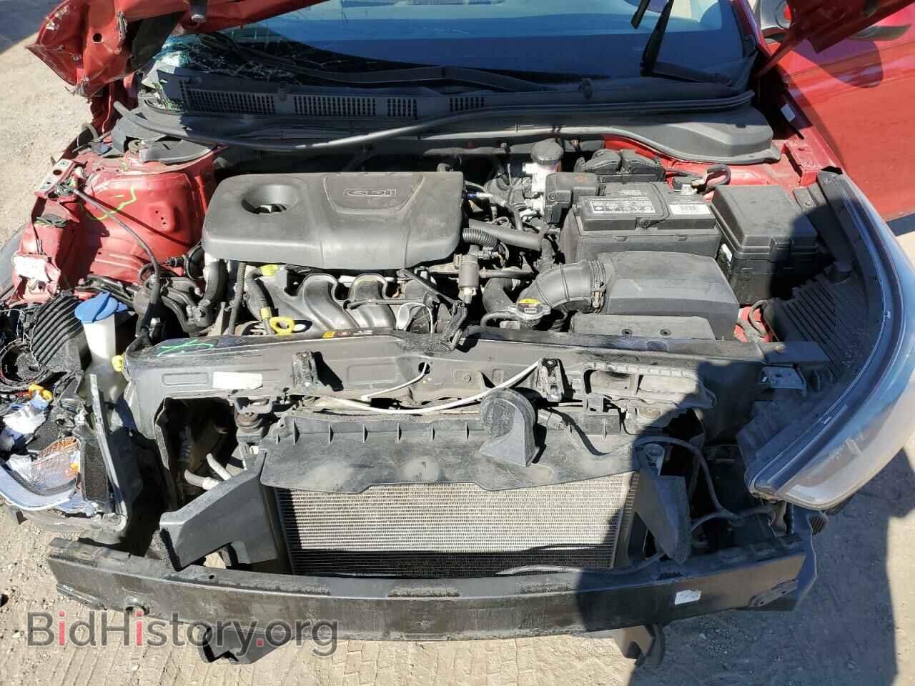2019 HYUNDAI ACCENT - VIN: 3KPC24A3XKE056870 - Фото 11