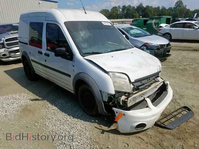 Фотография NM0LS6BN2DT159669 - FORD TRANSIT CO 2013