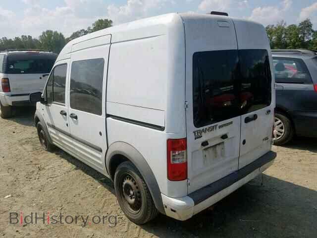 2013 FORD TRANSIT CO - VIN: NM0LS6BN2DT159669 - Фото 3