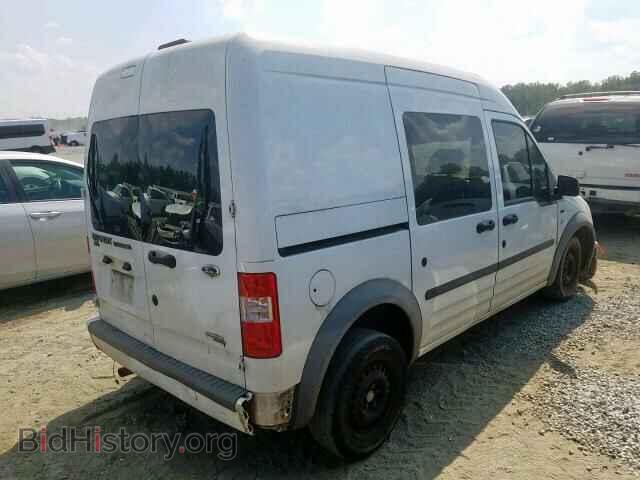 2013 FORD TRANSIT CO - VIN: NM0LS6BN2DT159669 - Фото 4