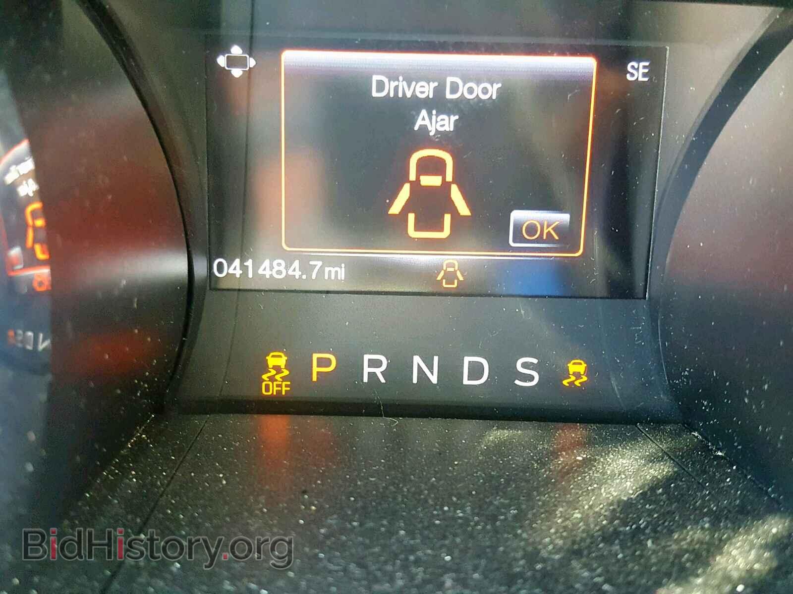 2015 FORD MUSTANG - VIN: 1FA6P8TH1F5342483 - Фото 8