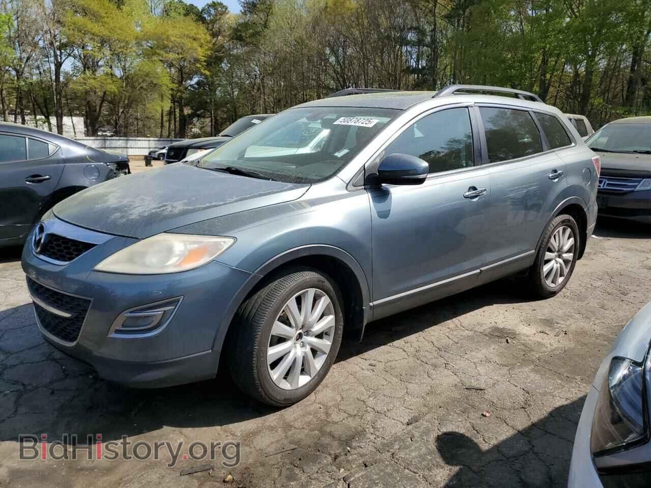 Фотография JM3TB2MA8A0209100 - MAZDA CX-9 2010