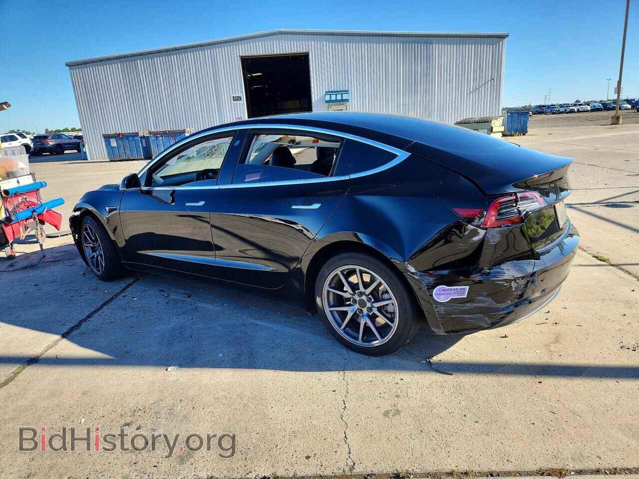 2019 TESLA MODEL 3 - VIN: 5YJ3E1EB4KF451368 - Photo 2