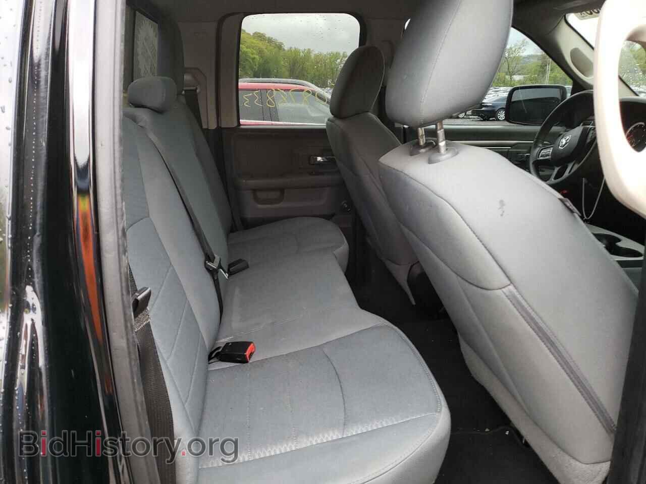 2014 RAM 1500 - VIN: 1C6RR6GT9ES188858 - Фото 10