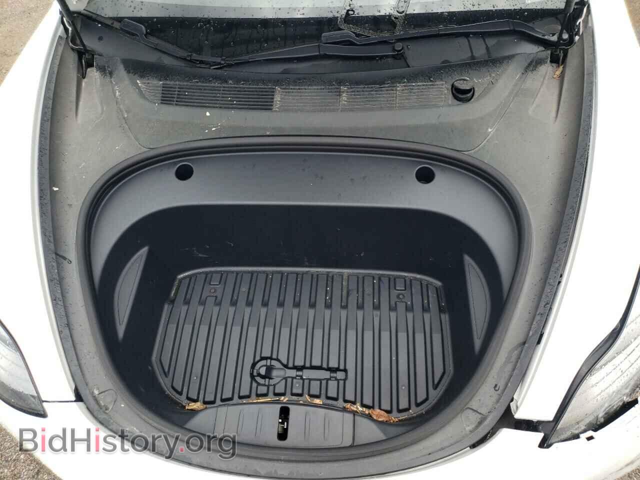 2021 TESLA MODEL 3 - VIN: 5YJ3E1EA6MF854987 - Photo 11