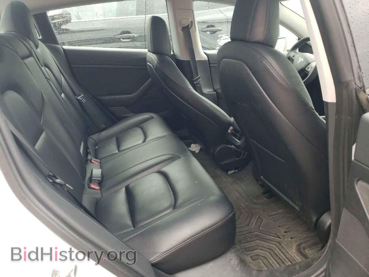 2021 TESLA MODEL 3 - VIN: 5YJ3E1EA6MF854987 - Photo 10