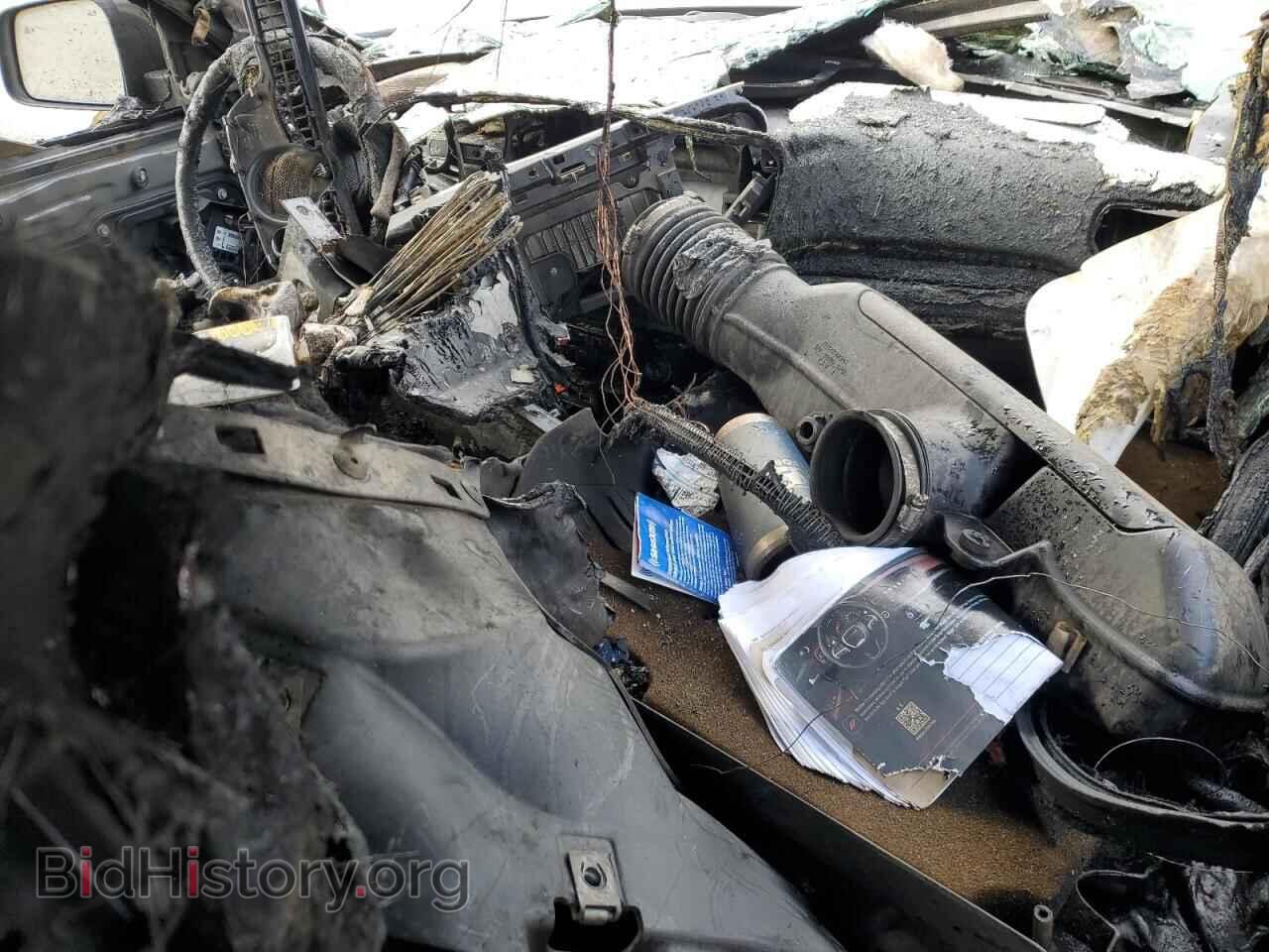 2022 DODGE DURANGO - VIN: 1C4SDJCTXNC104252 - Фото 8