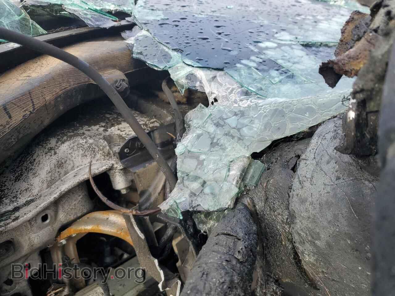 2022 DODGE DURANGO - VIN: 1C4SDJCTXNC104252 - Фото 9