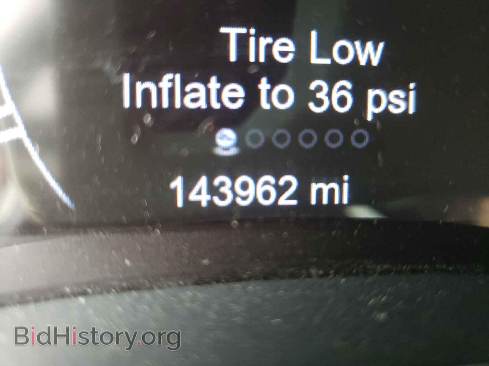 2014 DODGE DURANGO - VIN: 1C4RDHDG9EC599892 - Фото 8