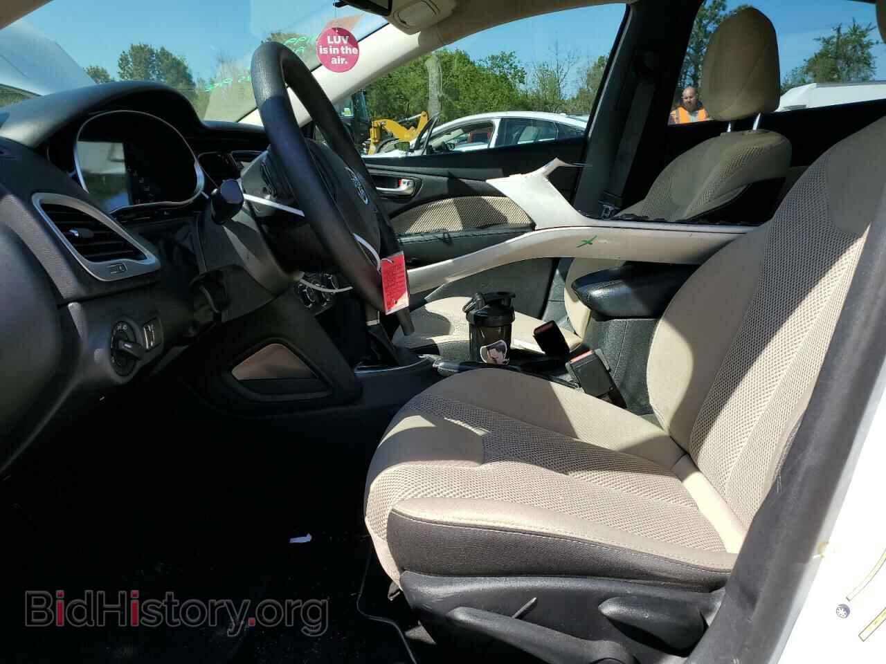 2015 DODGE DART - VIN: 1C3CDFBB7FD159266 - Фото 7