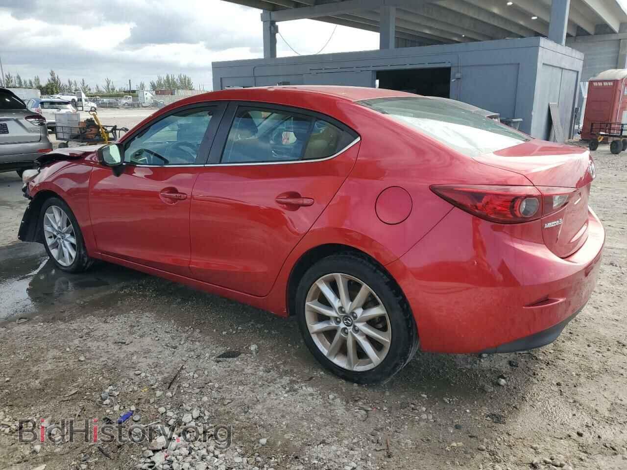 2017 MAZDA 3 - VIN: 3MZBN1V72HM121561 - Photo 2