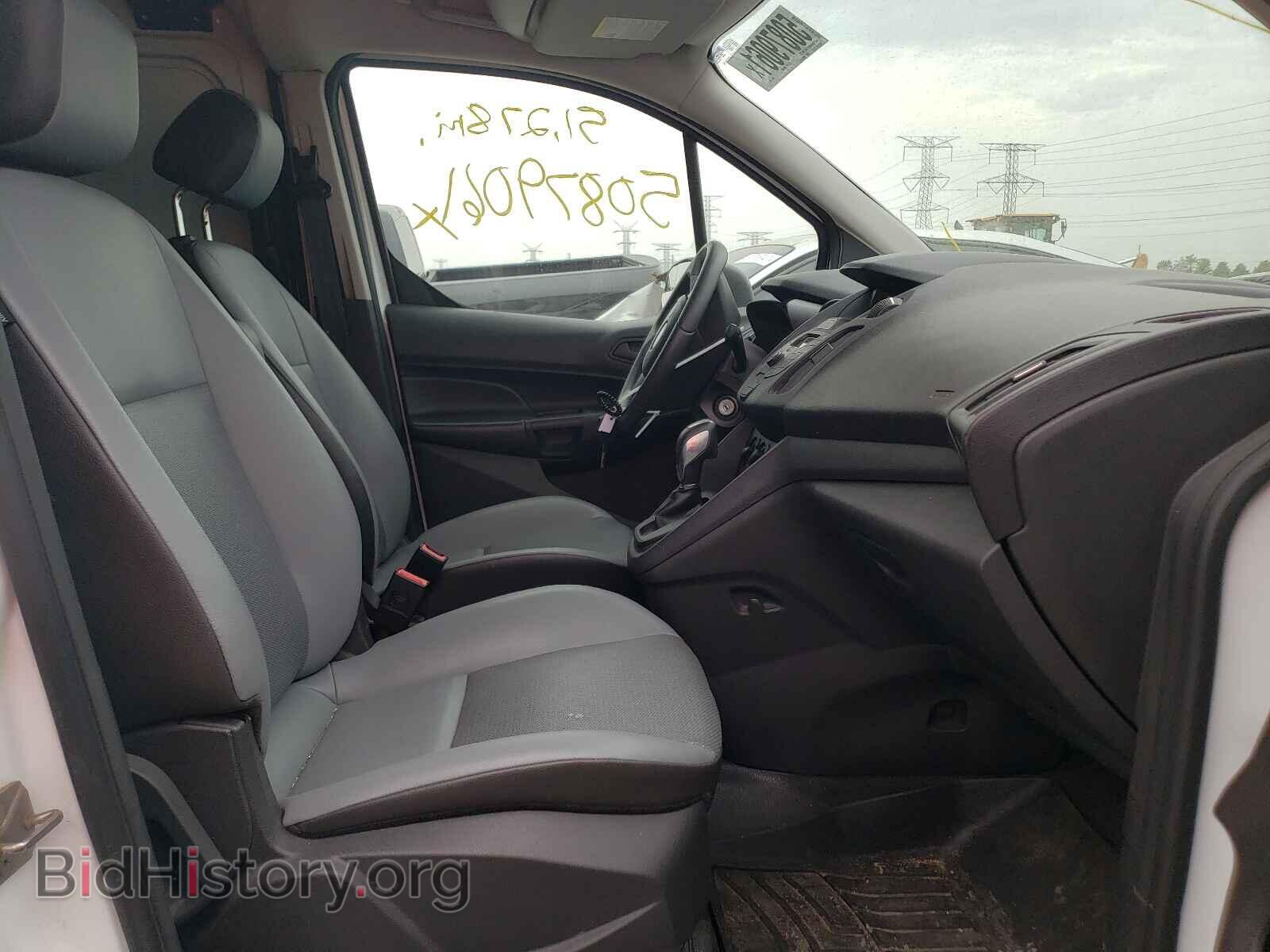 2014 FORD TRANSIT CO - VIN: NM0LS7E78E1141113 - Фото 5