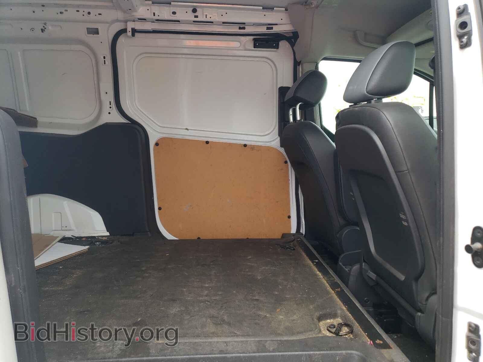 2014 FORD TRANSIT CO - VIN: NM0LS7E78E1141113 - Фото 6
