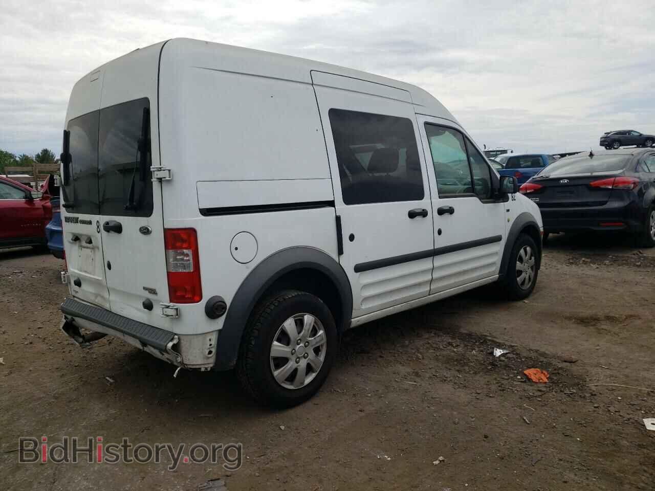 2013 FORD TRANSIT - VIN: NM0LS6BN7DT141880 - Фото 3