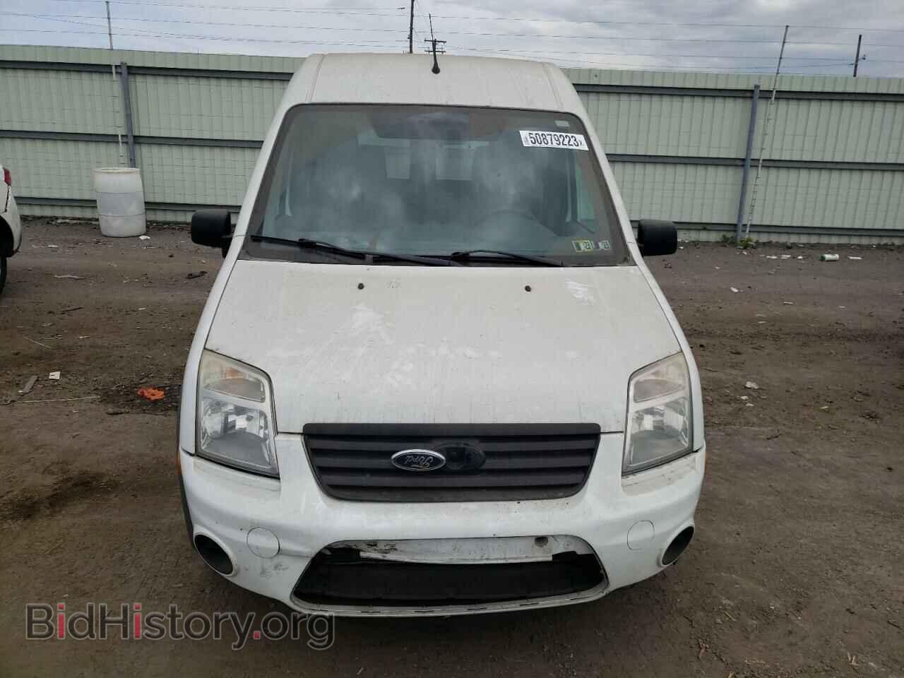 2013 FORD TRANSIT - VIN: NM0LS6BN7DT141880 - Фото 5