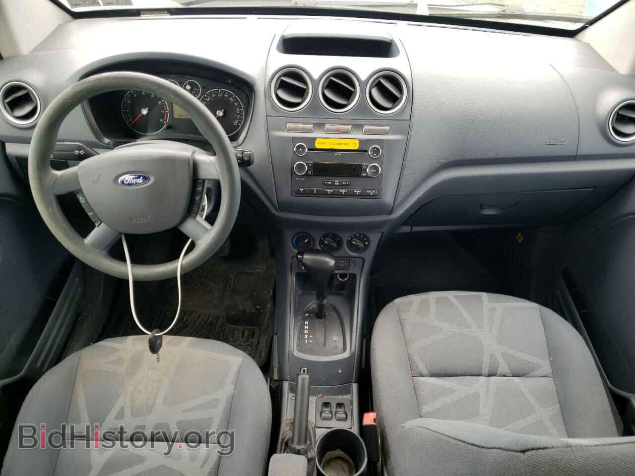 2013 FORD TRANSIT - VIN: NM0LS6BN7DT141880 - Фото 8