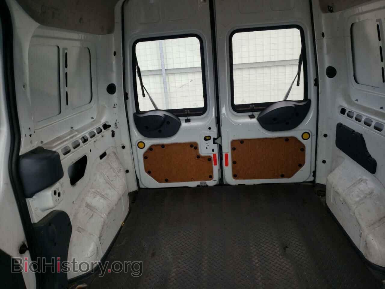 2013 FORD TRANSIT - VIN: NM0LS6BN7DT141880 - Фото 10