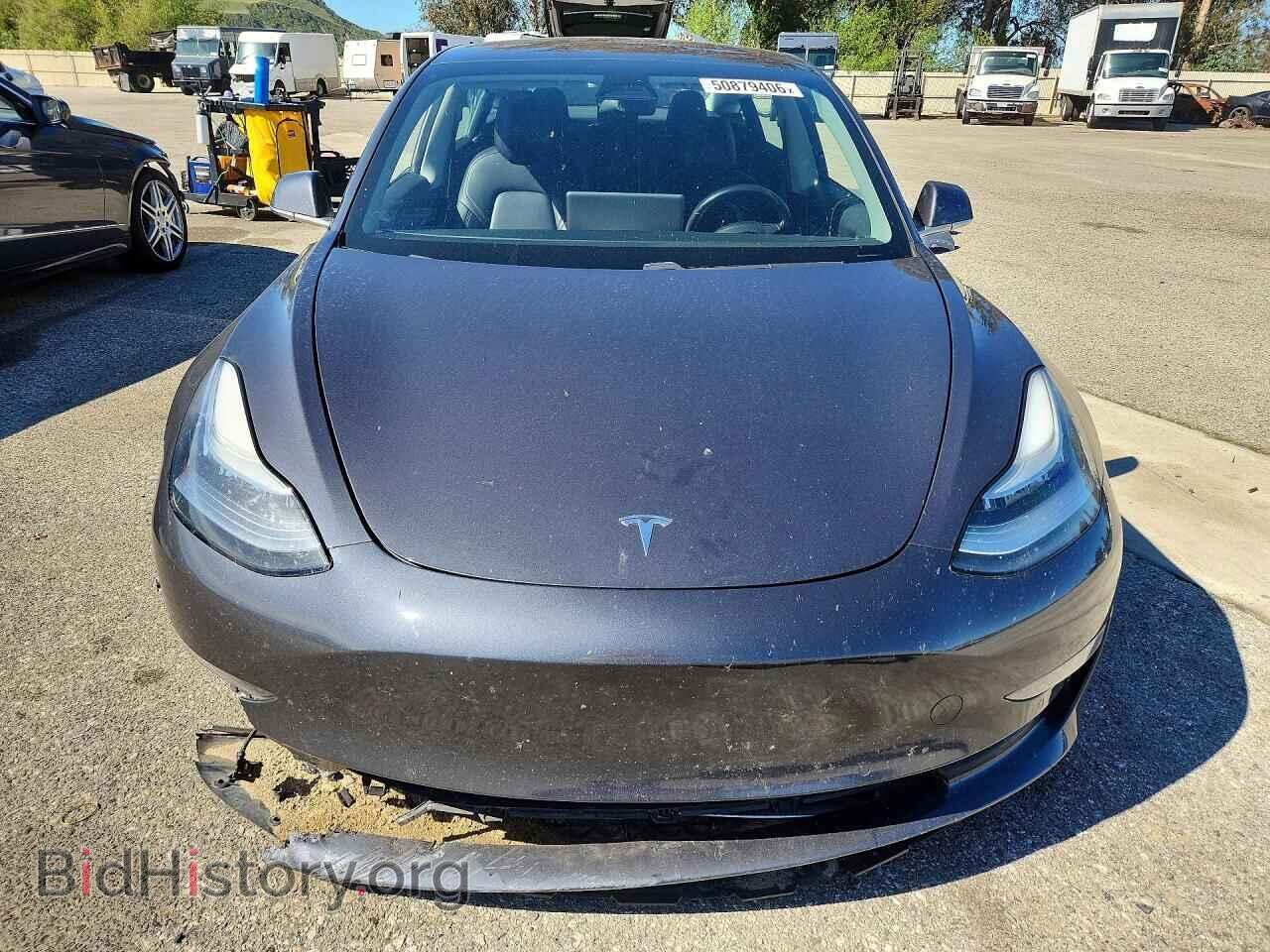 2018 TESLA MODEL 3 - VIN: 5YJ3E1EA8JF059516 - Photo 5