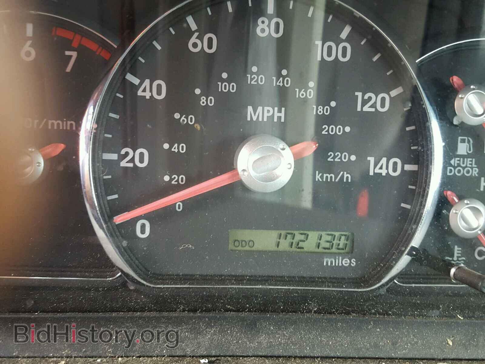 2007 MITSUBISHI GALANT - VIN: 4A3AB36F27E042501 - Фото 8
