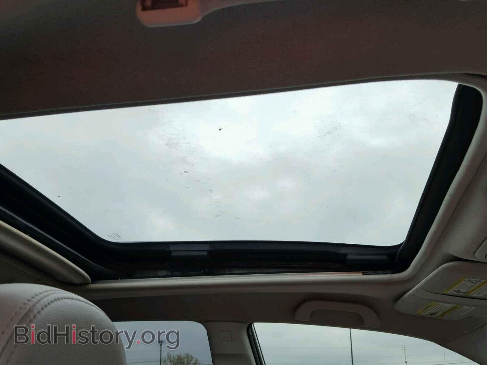 2009 SUBARU FORESTER - VIN: JF2SH64669H733639 - Фото 9