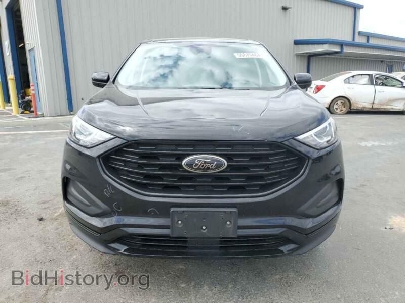 2023 Ford EDGE (VIN 2FMPK4G9XPBA41275) — фото 5 из 14