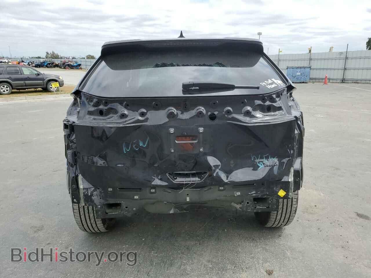2023 FORD EDGE - VIN: 2FMPK4G9XPBA41275 - Фото 6