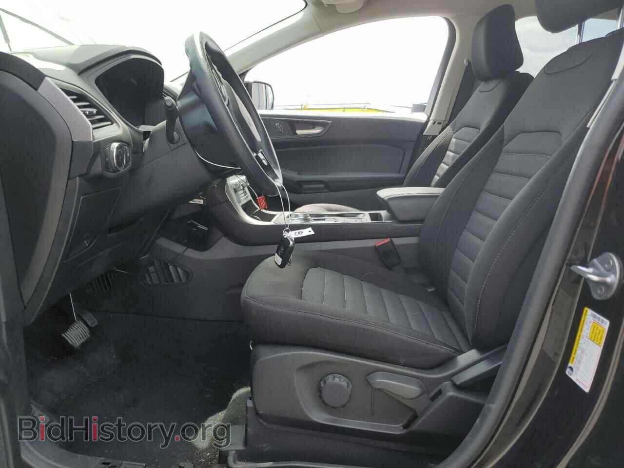 2023 FORD EDGE - VIN: 2FMPK4G9XPBA41275 - Фото 7
