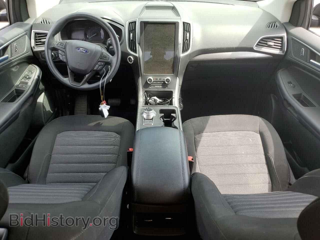 2023 FORD EDGE - VIN: 2FMPK4G9XPBA41275 - Фото 8
