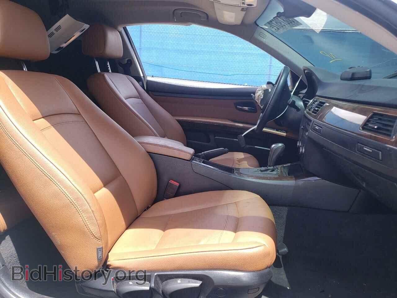 2012 BMW 3 SERIES - VIN: WBAKE3C52CE770109 - Фото 5
