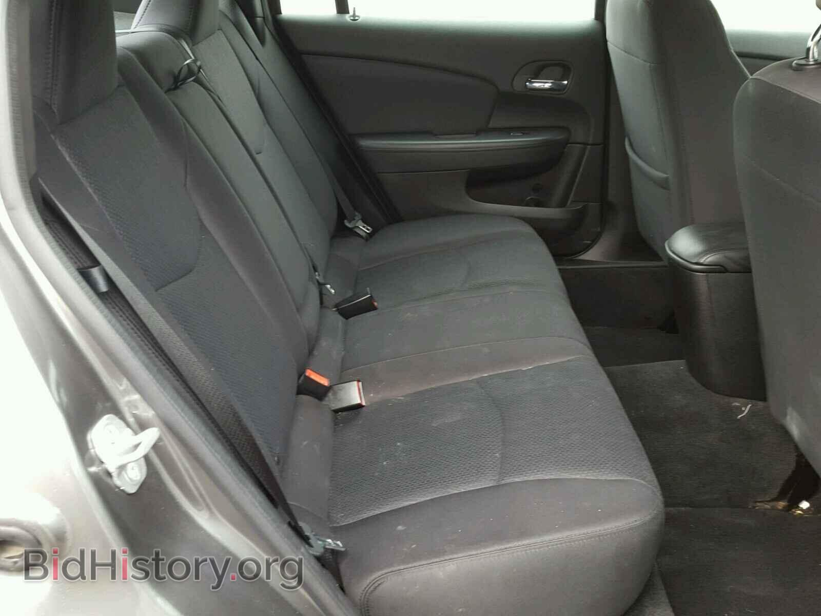 2013 CHRYSLER 200 - VIN: 1C3CCBBBXDN592437 - Фото 6