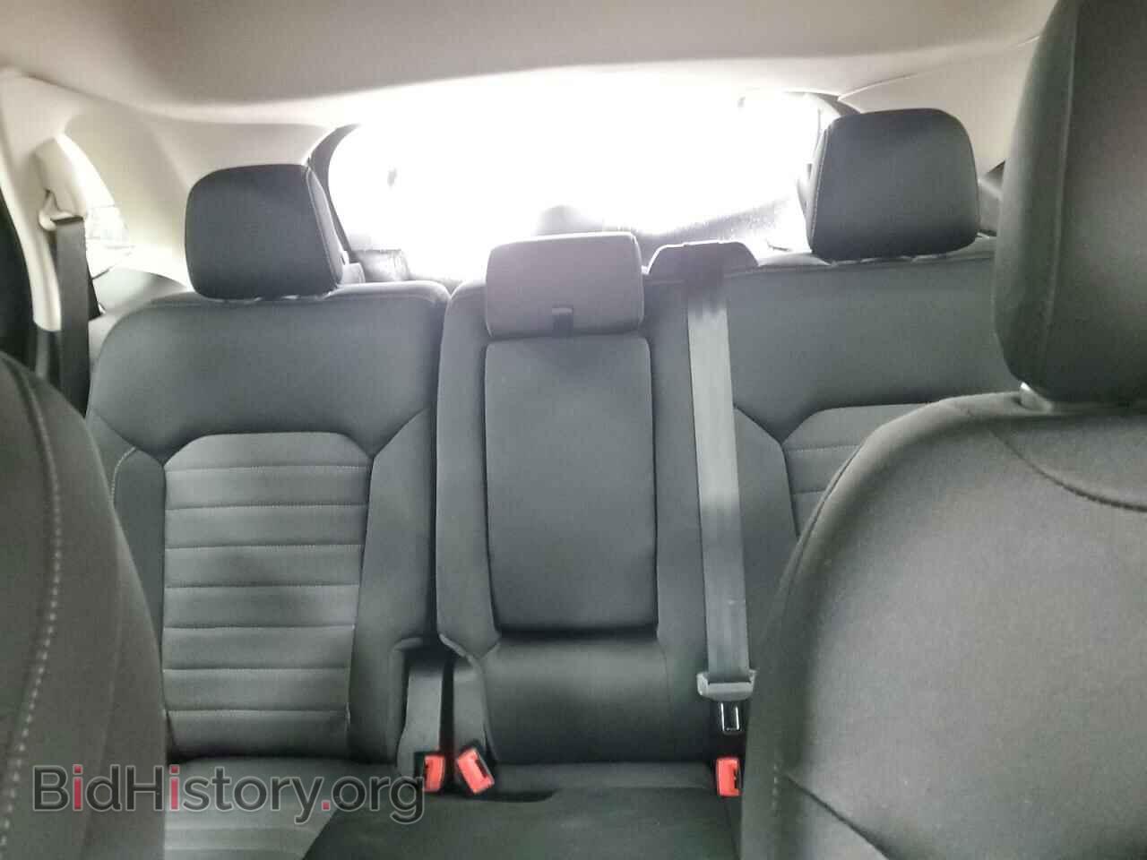 2019 FORD EDGE - VIN: 2FMPK3G9XKBB97609 - Фото 10