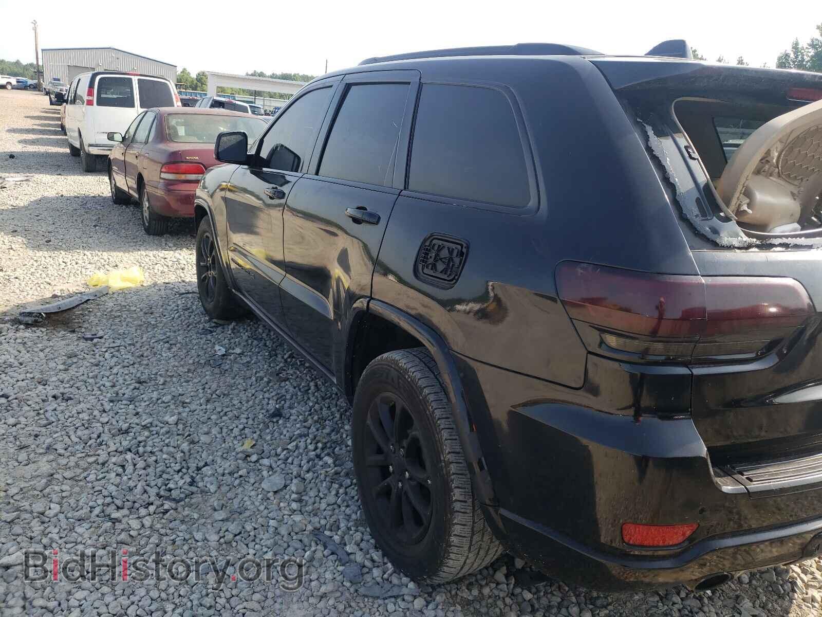 2014 JEEP CHEROKEE - VIN: 1C4RJEBT0EC351439 - Фото 3