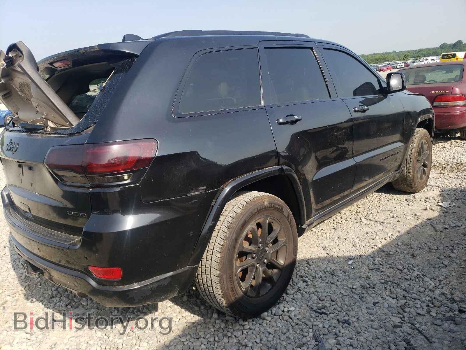 2014 JEEP CHEROKEE - VIN: 1C4RJEBT0EC351439 - Фото 4