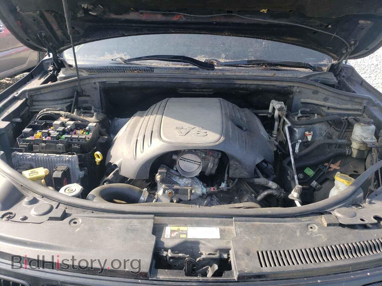 2014 JEEP CHEROKEE - VIN: 1C4RJEBT0EC351439 - Фото 7